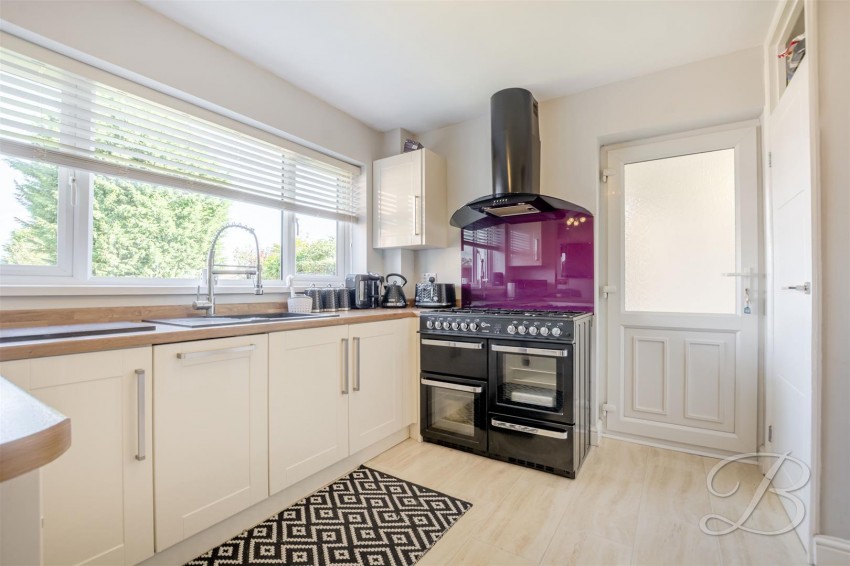 Images for St. Peters Avenue, Church Warsop, Mansfield