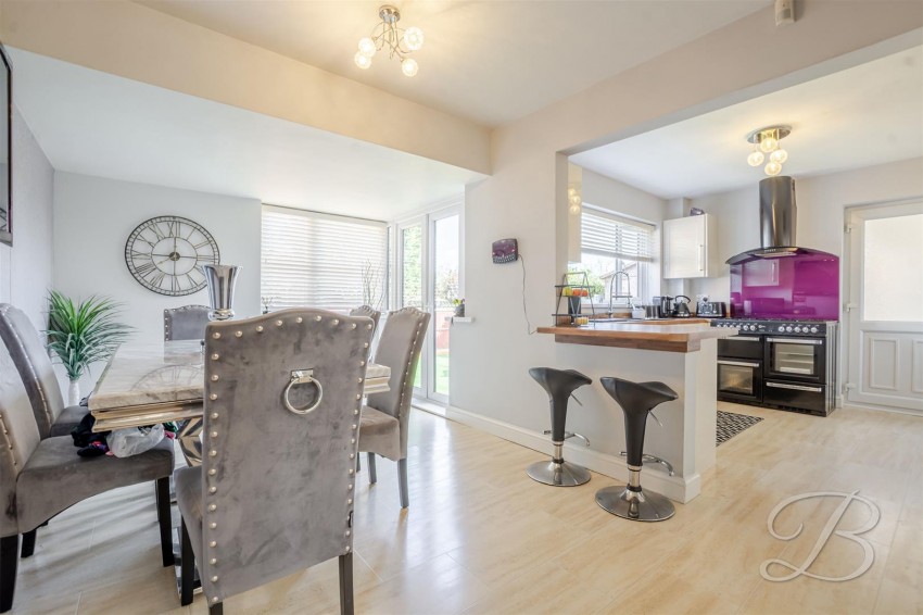 Images for St. Peters Avenue, Church Warsop, Mansfield