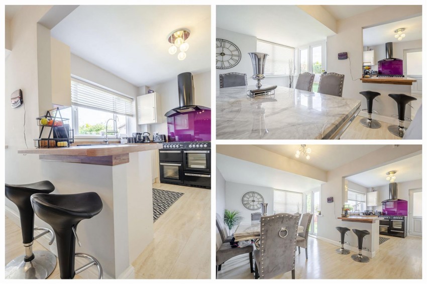 Images for St. Peters Avenue, Church Warsop, Mansfield