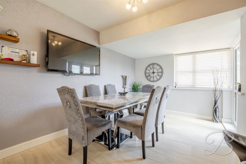 Images for St. Peters Avenue, Church Warsop, Mansfield