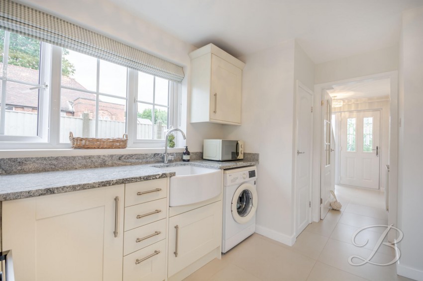 Images for New Road, Blidworth, Mansfield