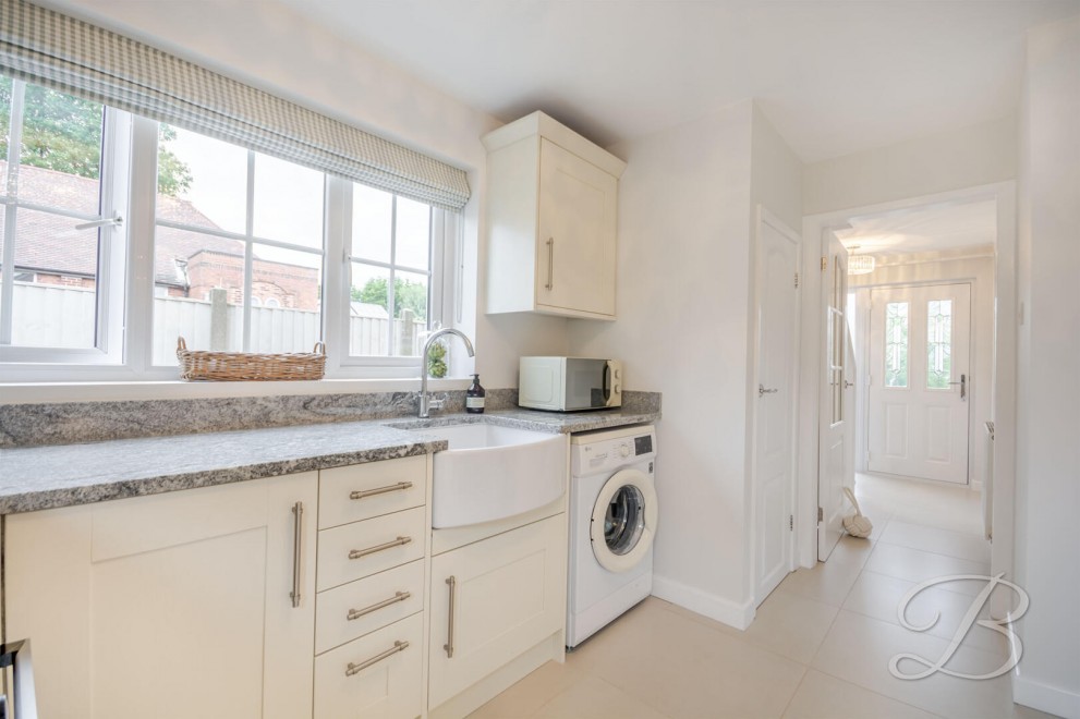 Image of New Road, Blidworth, Mansfield