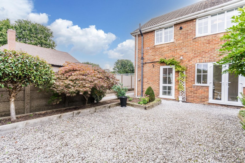 Images for New Road, Blidworth, Mansfield
