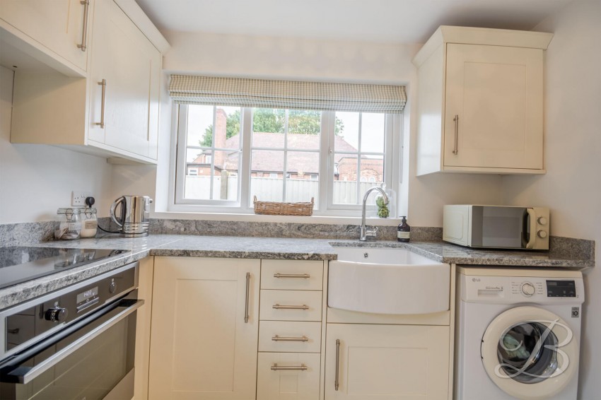 Images for New Road, Blidworth, Mansfield