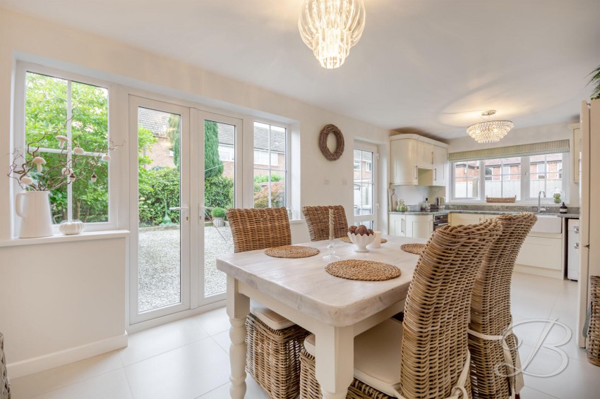 Images for New Road, Blidworth, Mansfield