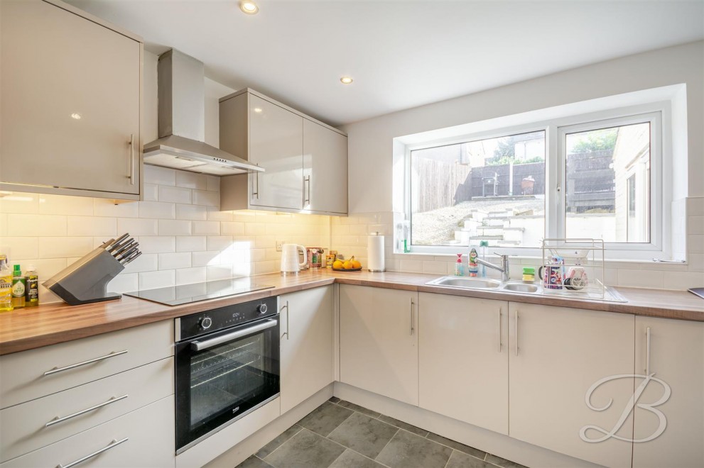 Image of Houldsworth Crescent, Bolsover, Chesterfield