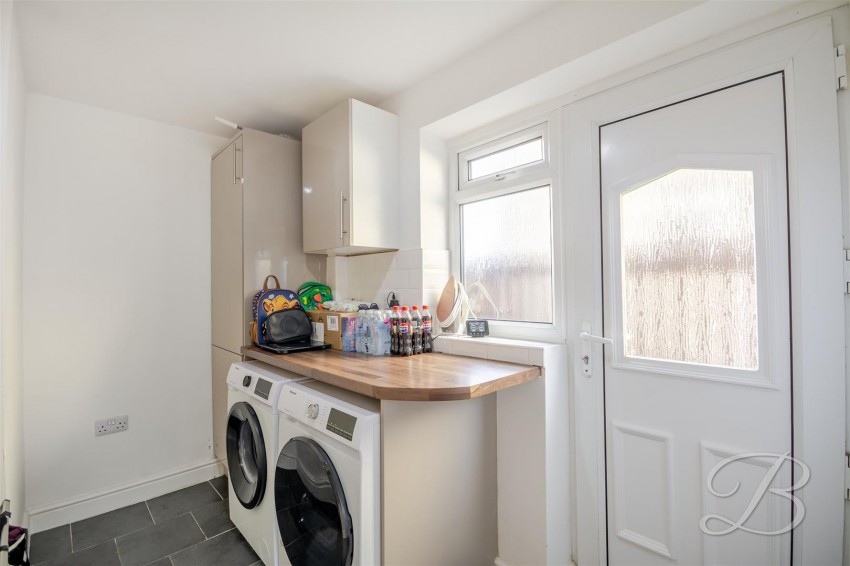 Images for Houldsworth Crescent, Bolsover, Chesterfield