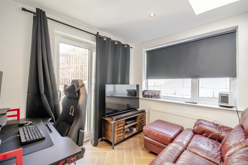 Images for Houldsworth Crescent, Bolsover, Chesterfield