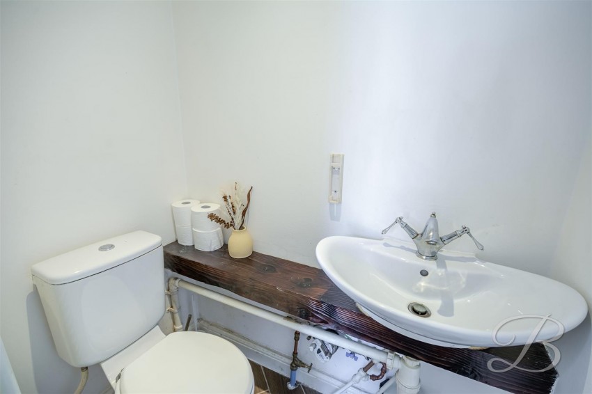 Images for Houldsworth Crescent, Bolsover, Chesterfield