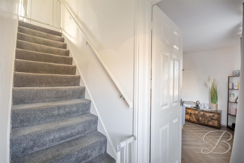 Images for Houldsworth Crescent, Bolsover, Chesterfield
