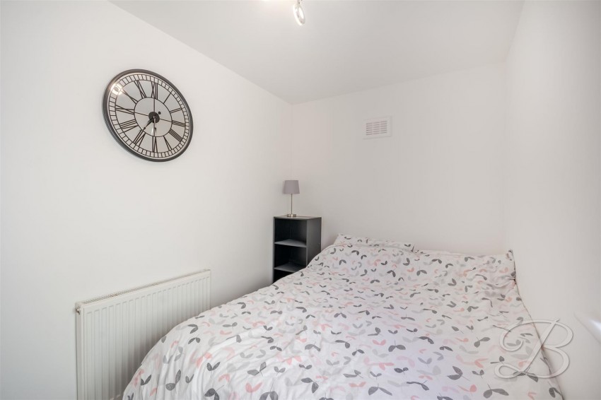 Images for Houldsworth Crescent, Bolsover, Chesterfield