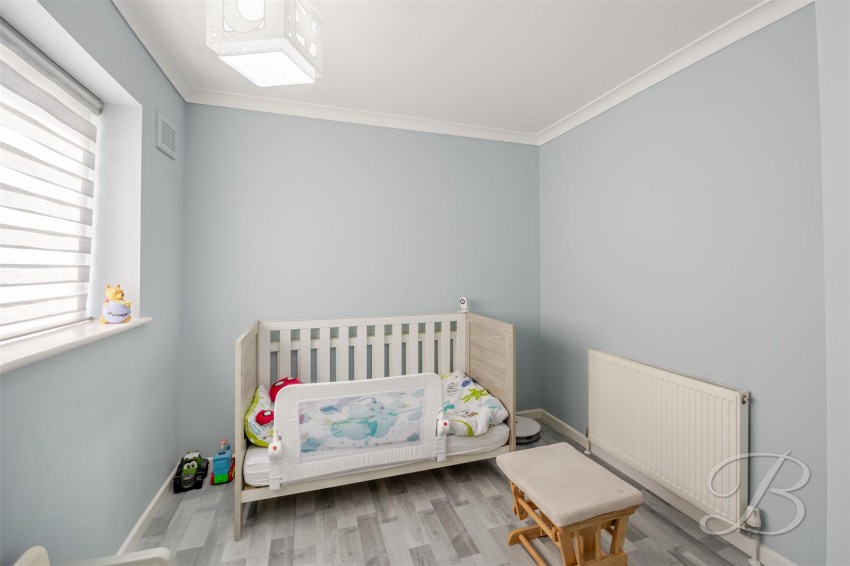 Images for Houldsworth Crescent, Bolsover, Chesterfield
