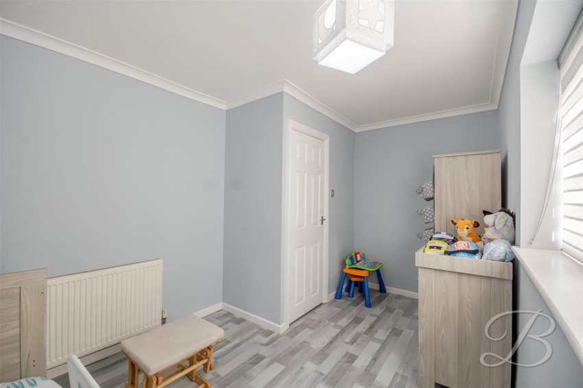 Images for Houldsworth Crescent, Bolsover, Chesterfield