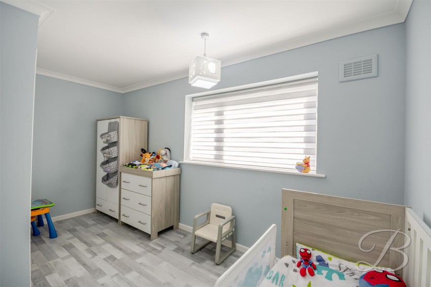 Images for Houldsworth Crescent, Bolsover, Chesterfield