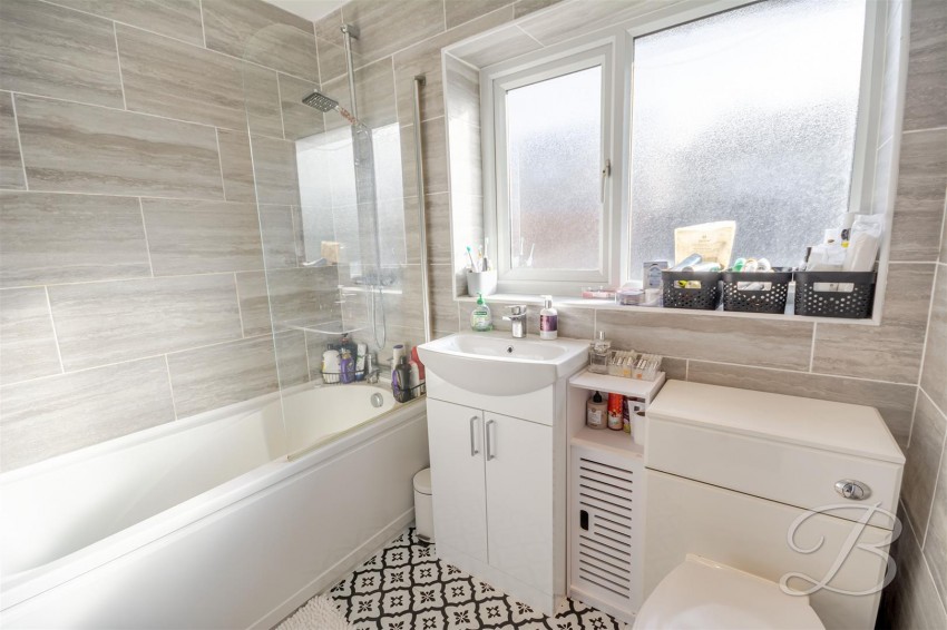 Images for Houldsworth Crescent, Bolsover, Chesterfield