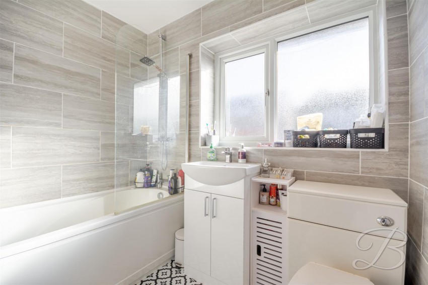 Images for Houldsworth Crescent, Bolsover, Chesterfield