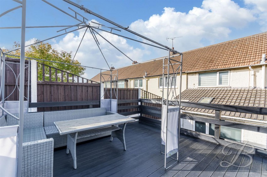 Images for Houldsworth Crescent, Bolsover, Chesterfield