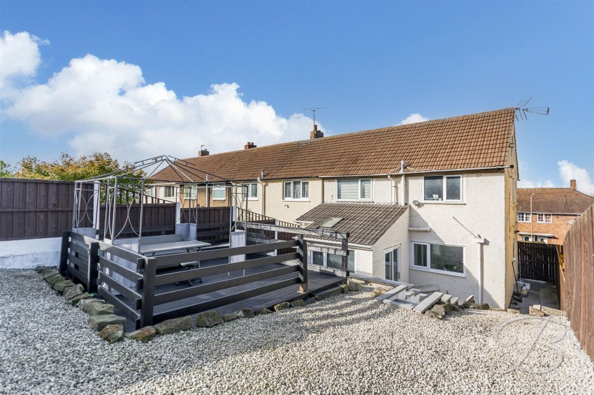 Images for Houldsworth Crescent, Bolsover, Chesterfield