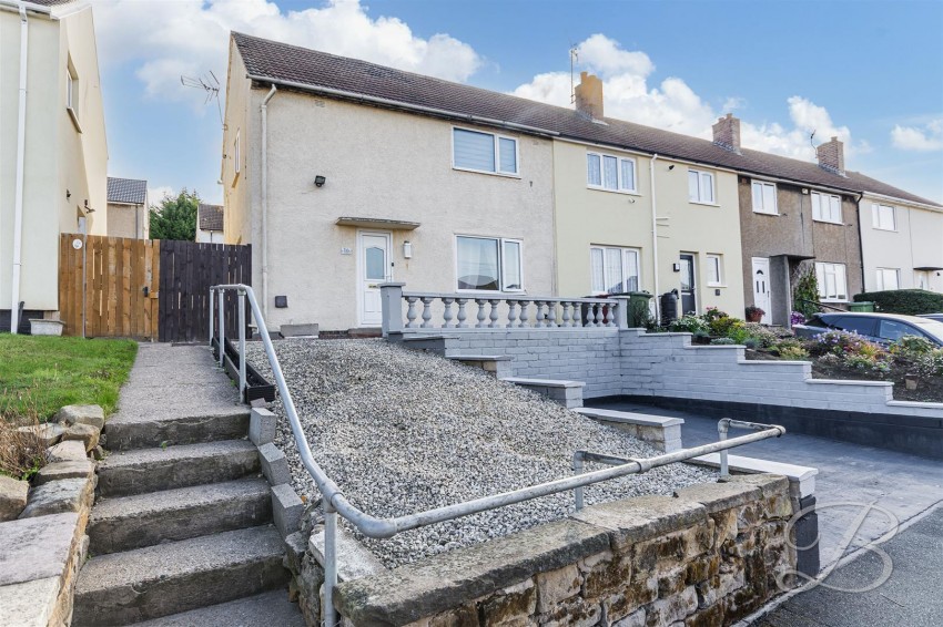 Images for Houldsworth Crescent, Bolsover, Chesterfield