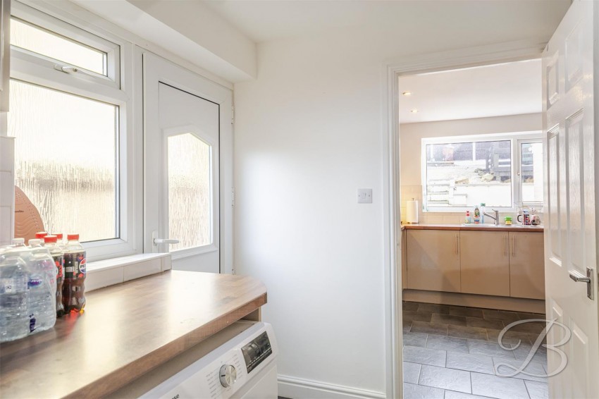 Images for Houldsworth Crescent, Bolsover, Chesterfield