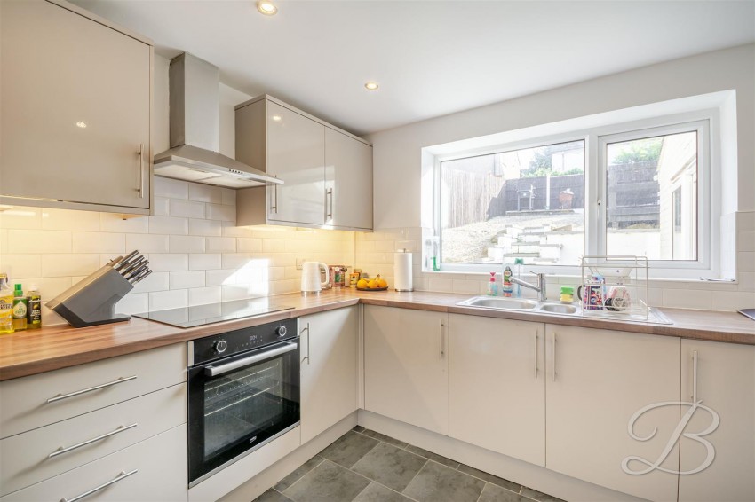 Images for Houldsworth Crescent, Bolsover, Chesterfield