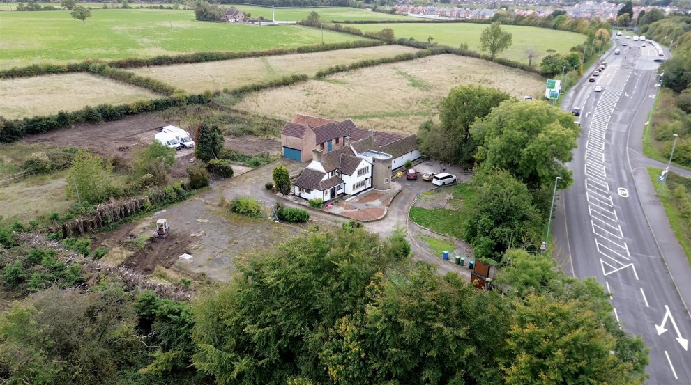Image of Abbott Road, Mansfield