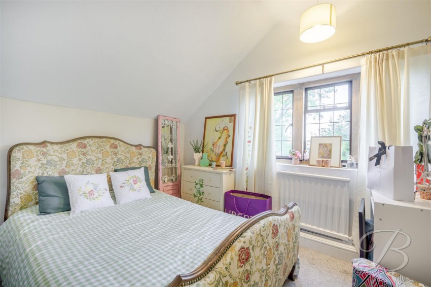 Images for Abbott Road, Mansfield