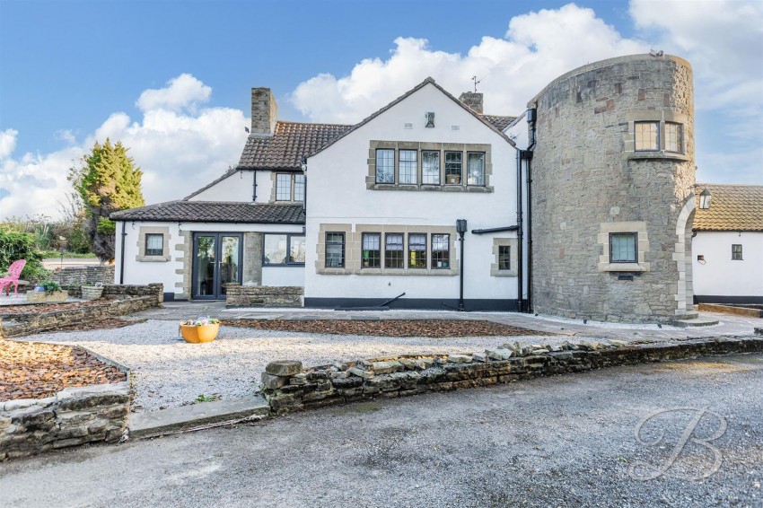 Images for Abbott Road, Mansfield