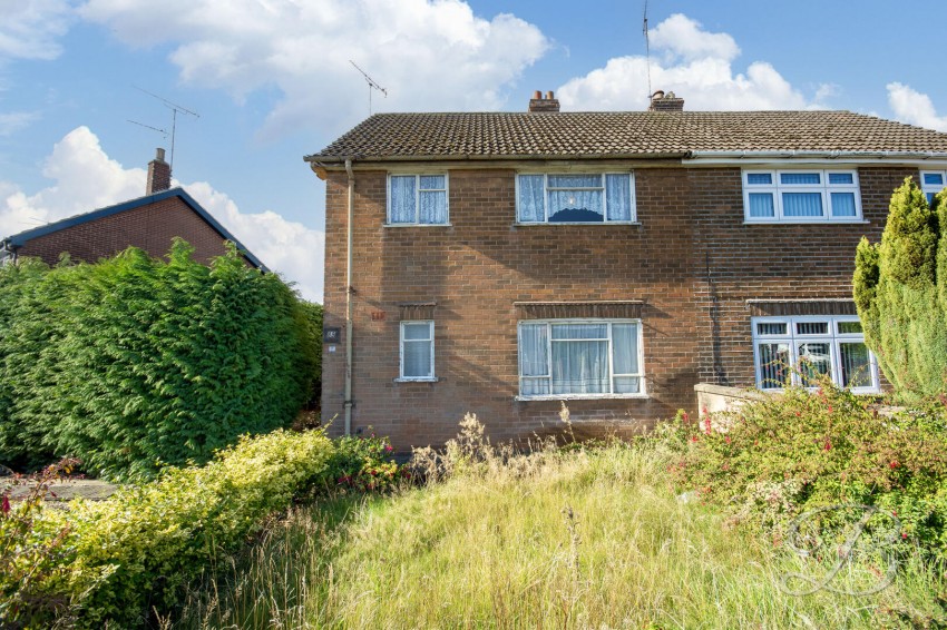Images for Park Hall Road, Mansfield Woodhouse, Mansfield
