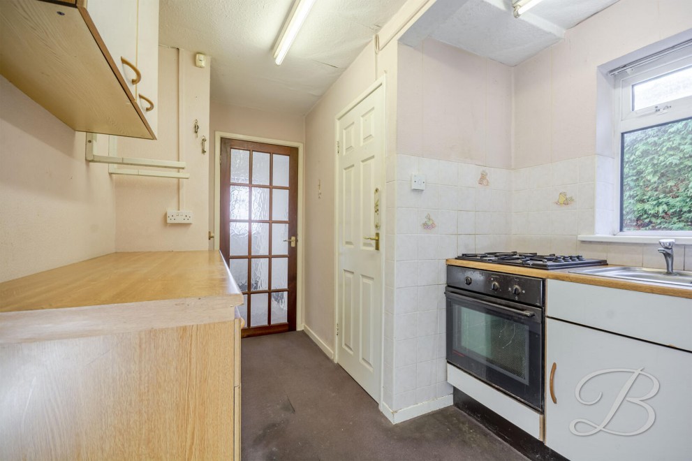 Image of Park Hall Road, Mansfield Woodhouse, Mansfield