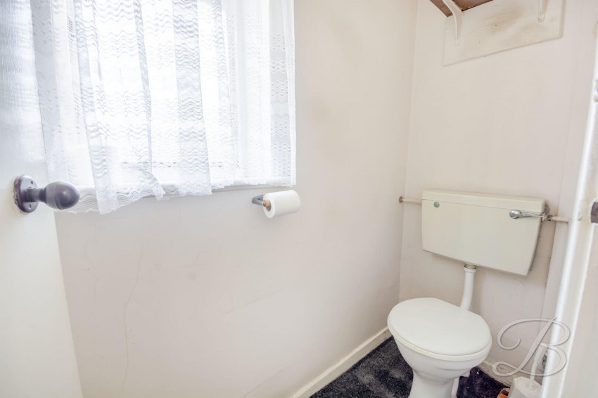 Images for Park Hall Road, Mansfield Woodhouse, Mansfield