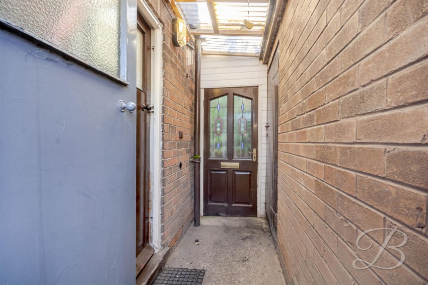Images for Park Hall Road, Mansfield Woodhouse, Mansfield