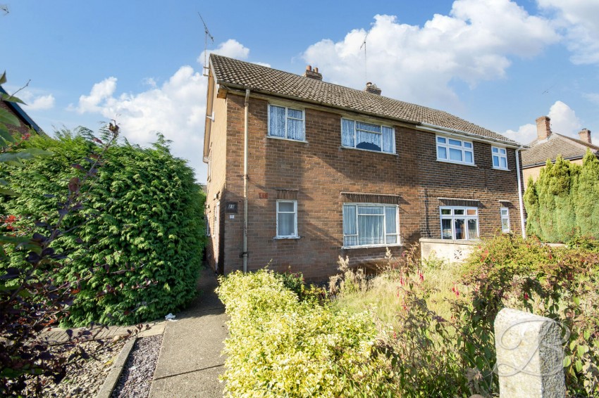 Images for Park Hall Road, Mansfield Woodhouse, Mansfield