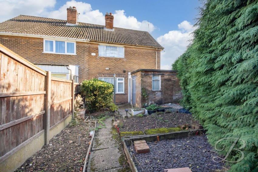 Images for Park Hall Road, Mansfield Woodhouse, Mansfield