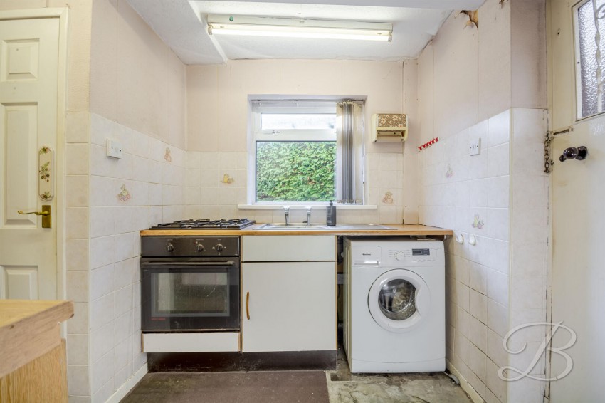 Images for Park Hall Road, Mansfield Woodhouse, Mansfield