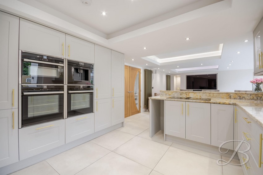 Images for Parkland Close, Mansfield