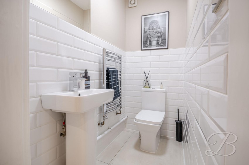 Images for Parkland Close, Mansfield