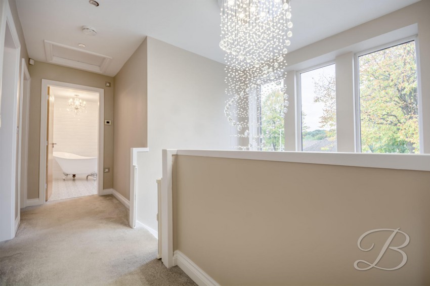 Images for Parkland Close, Mansfield