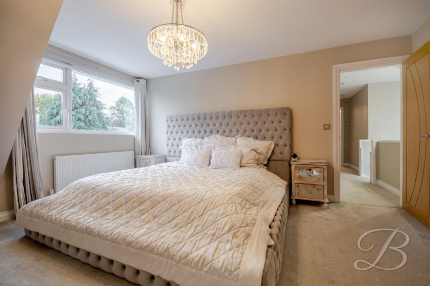 Images for Parkland Close, Mansfield