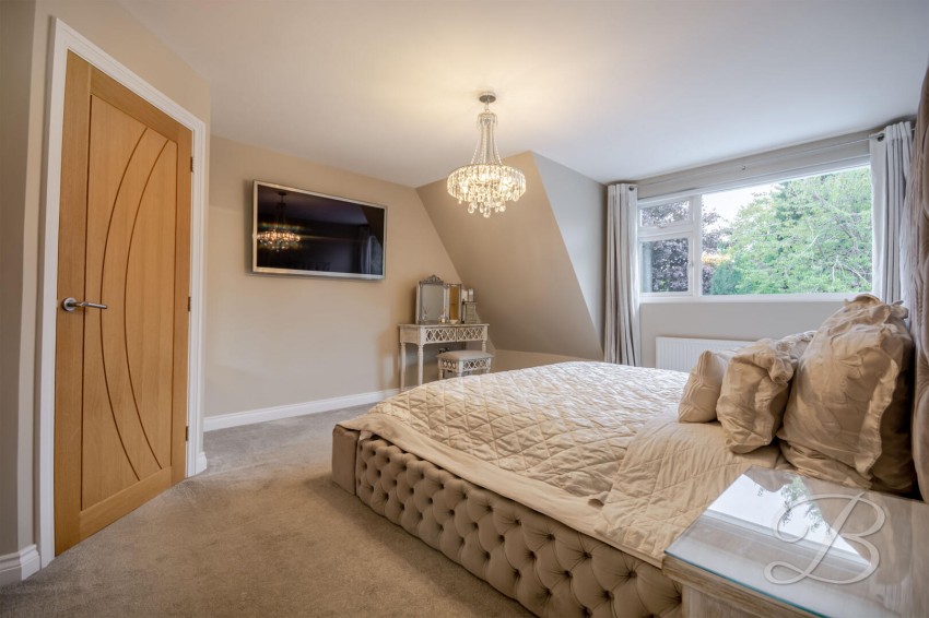 Images for Parkland Close, Mansfield