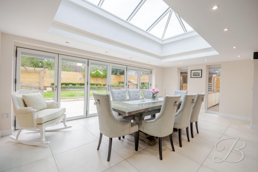 Images for Parkland Close, Mansfield