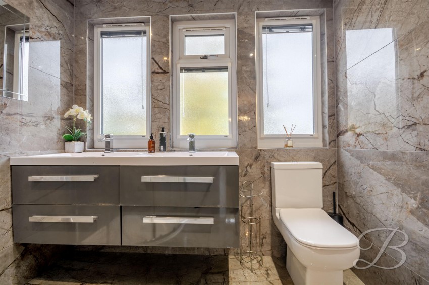 Images for Parkland Close, Mansfield