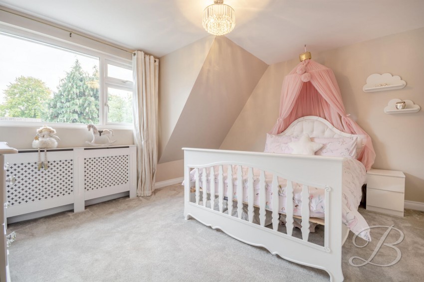 Images for Parkland Close, Mansfield