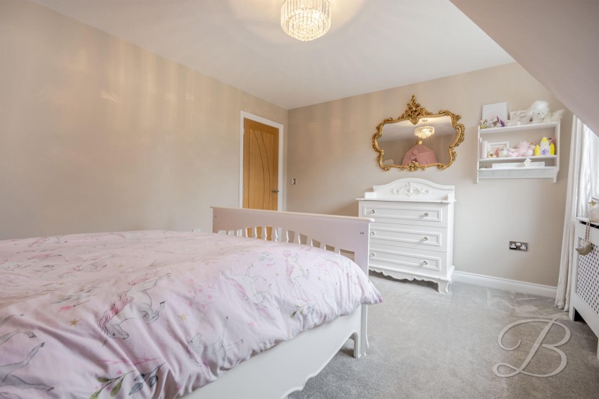 Images for Parkland Close, Mansfield