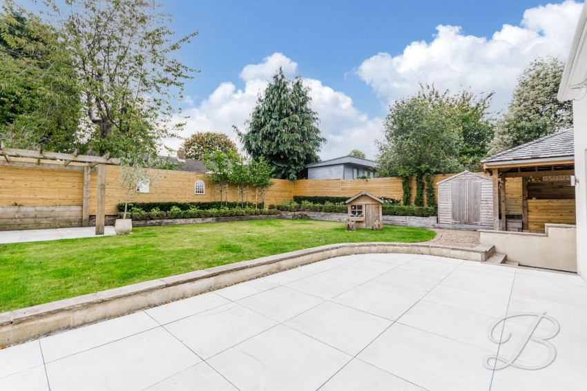 Images for Parkland Close, Mansfield