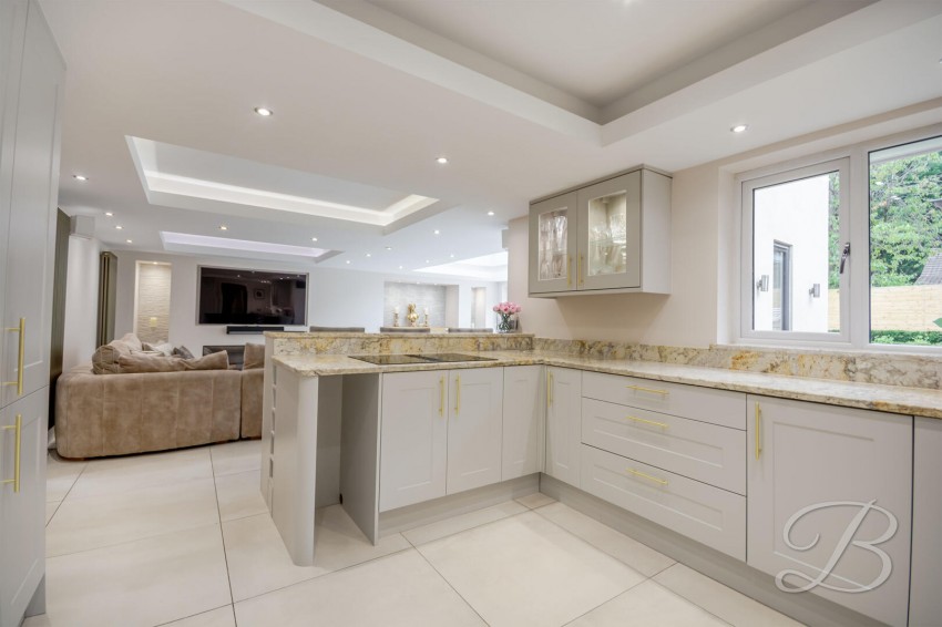 Images for Parkland Close, Mansfield