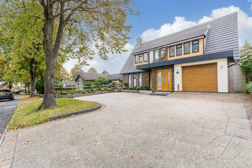 Images for Parkland Close, Mansfield