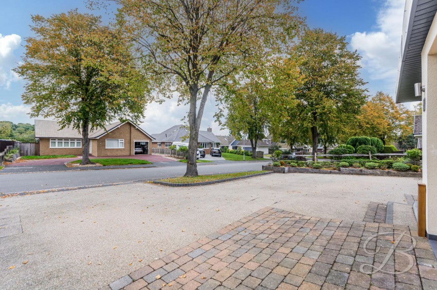 Images for Parkland Close, Mansfield