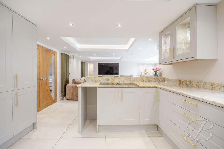 Images for Parkland Close, Mansfield