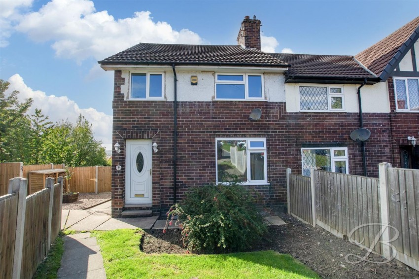 Images for Houfton Crescent, Bolsover, Chesterfield